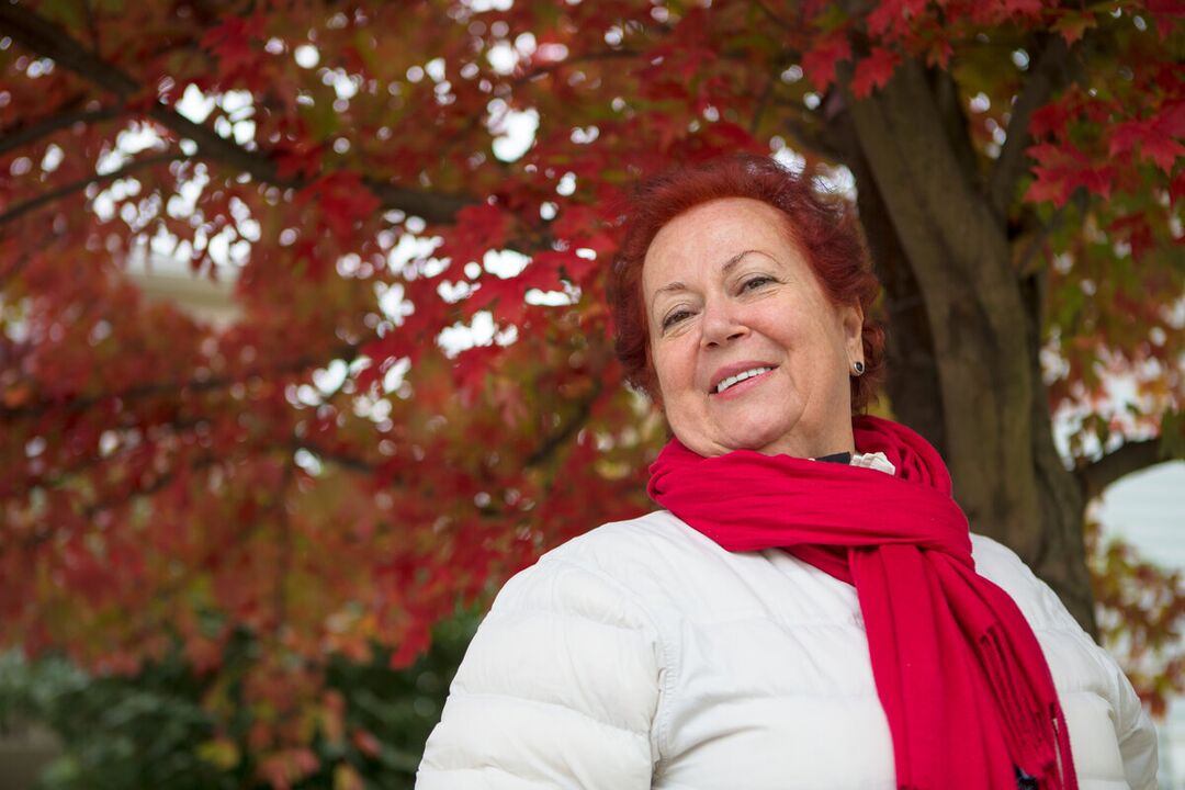 I healed capsules with hypertension